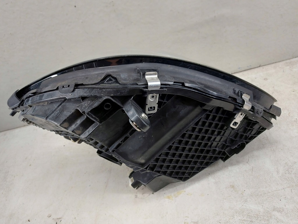 Mercedes-Benz C Klasse 205 W205 Heben Product image
