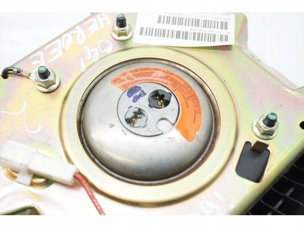 2004 Jeep Grand Cherokee SRS Lenkertasche Product image