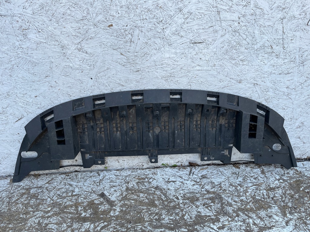 ABDECKUNG UNTER STOßSTANGE RENAULT SCENIC III 3 LIFT Product image