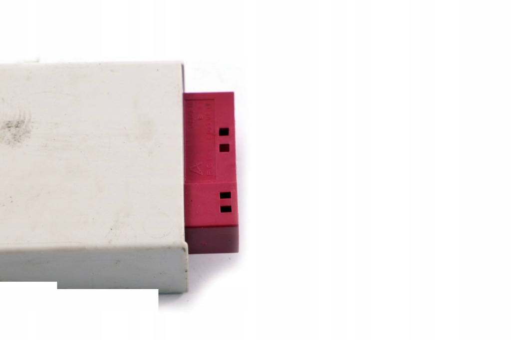 BMW X1 F48 Sitzsteuermodul 7464634 Product image