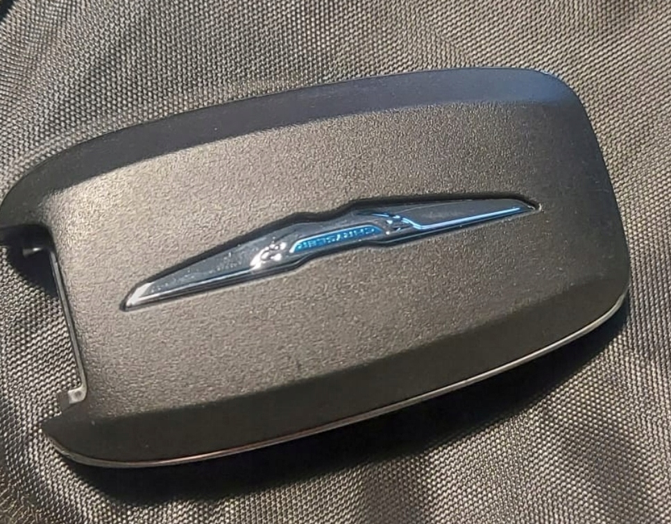 CHRYSLER Pacifica OEM, Kopie des Originalschlüssels KATOWICE Product image