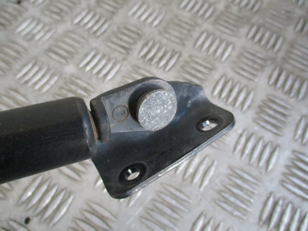 HECKHAUBEN-TELESKOP MITSUBISHI ASX 10-16 Product image
