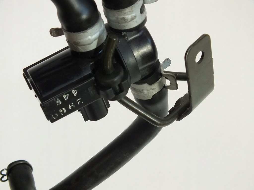LEISTUNGSVENTIL SUZUKI GSXR 600 750 K4 K5 04-05 Product image
