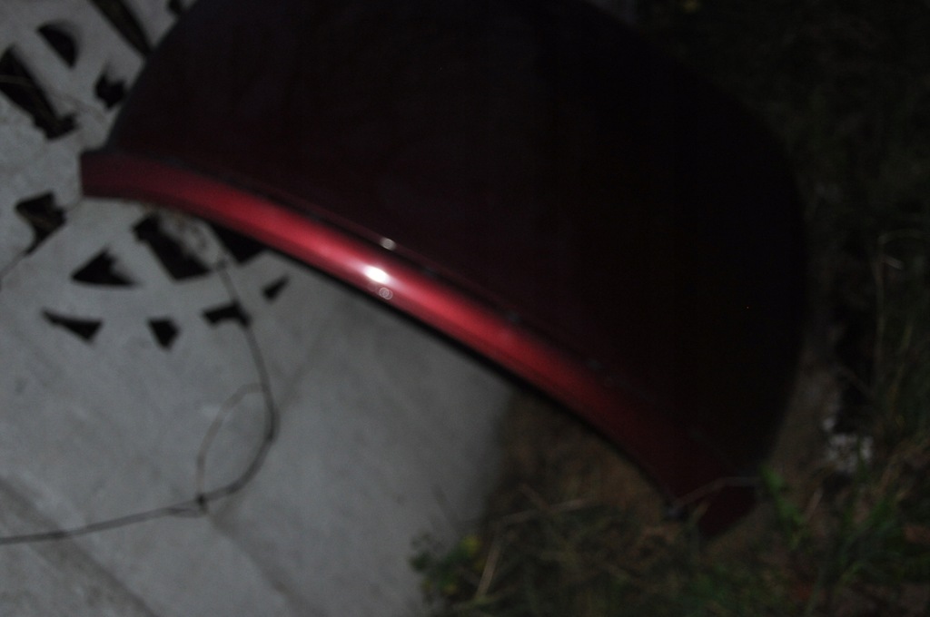 BMW E31 840 850 Dachbecken ohne Sproy Product image