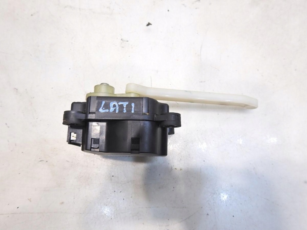 HEIZMOTOR RENAULT LATITUDE EAI256 V8384001 Product image