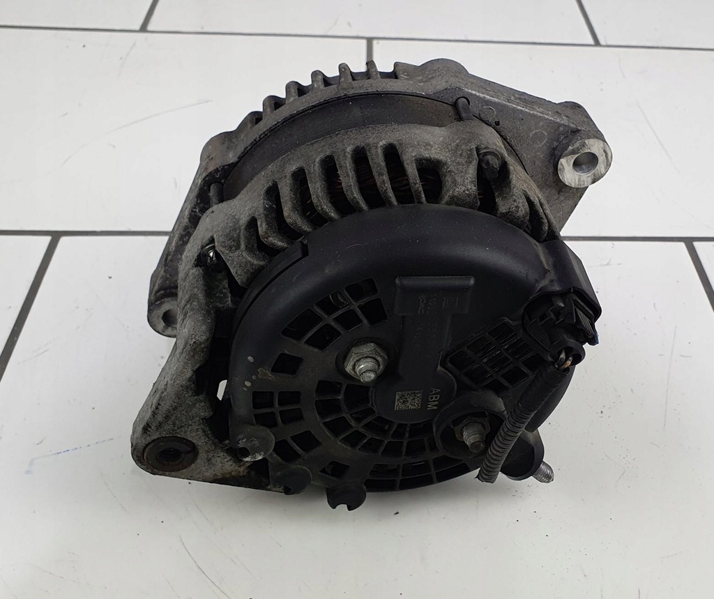 ORLANDO 2.0 LICHTMASCHINE 13579114 * Product image