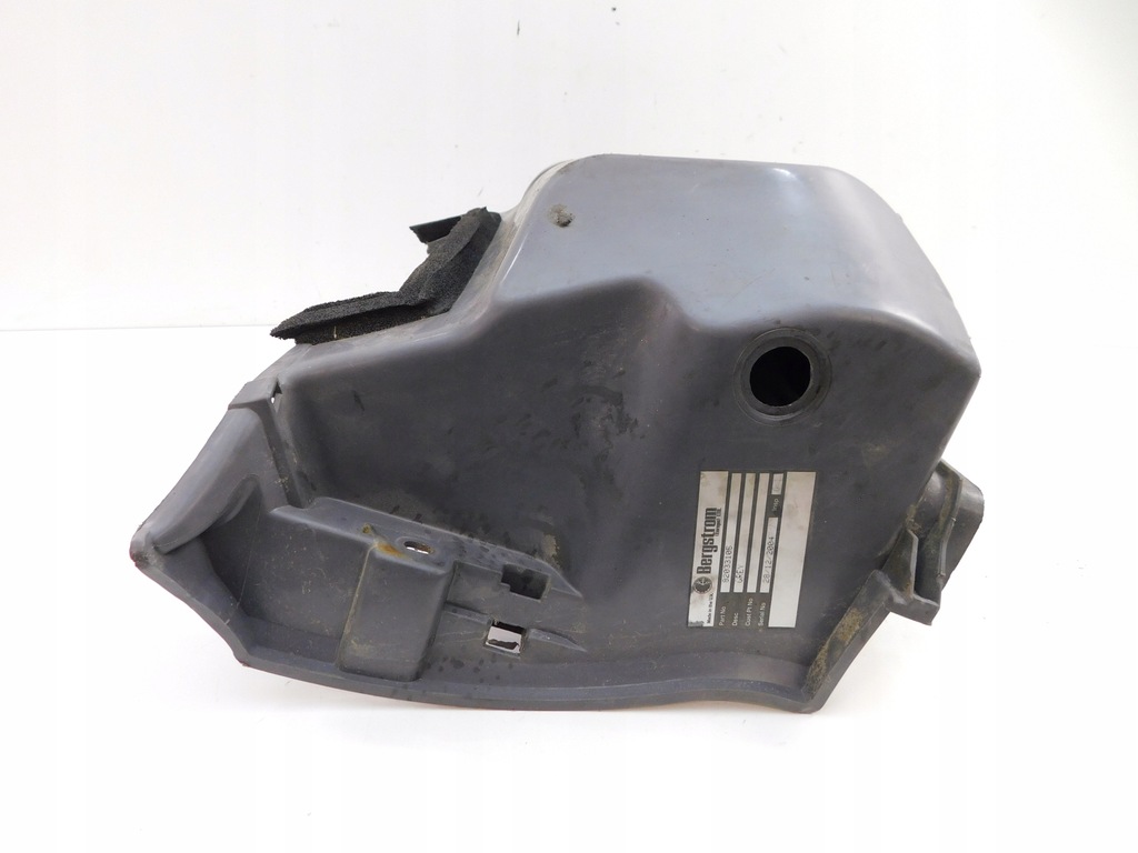 NEW HOLLAND TS 100A GEHÄUSE, HEIZUNGSABDECKUNG Product image