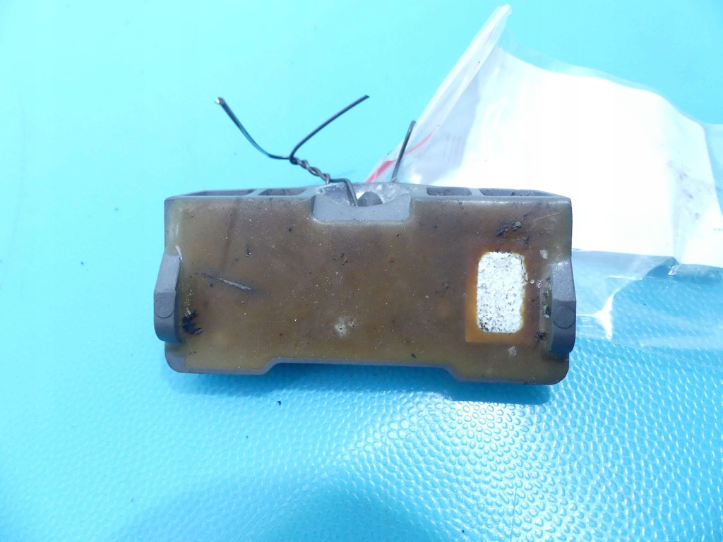 LUFTDRUCKSENSOR IM RAD TOUAREG I 7L Product image