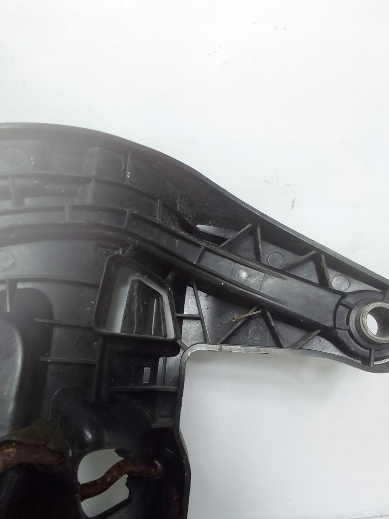 VW Käfer 16- Scheinwerferhalterung rechts vorne 5C5941054B USA Product image