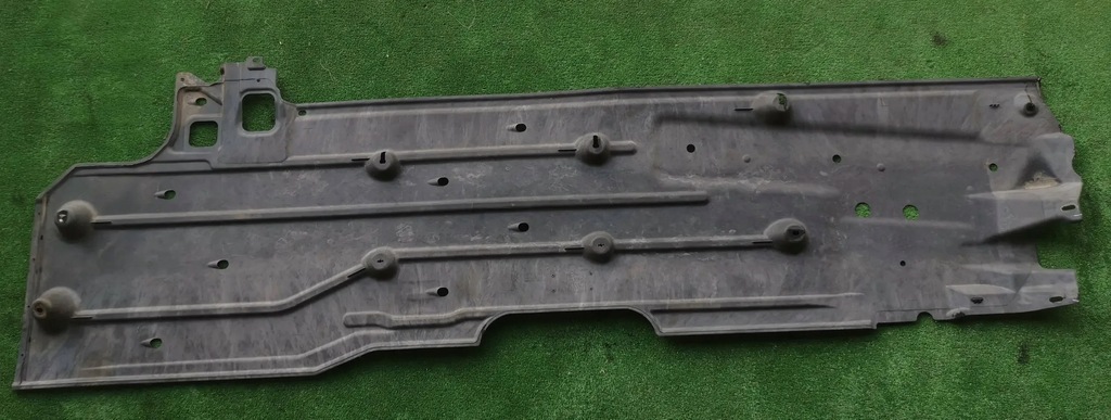 FAHRGESTELLABDECKUNG LINKS MINI COOPER R56 2753163 Product image
