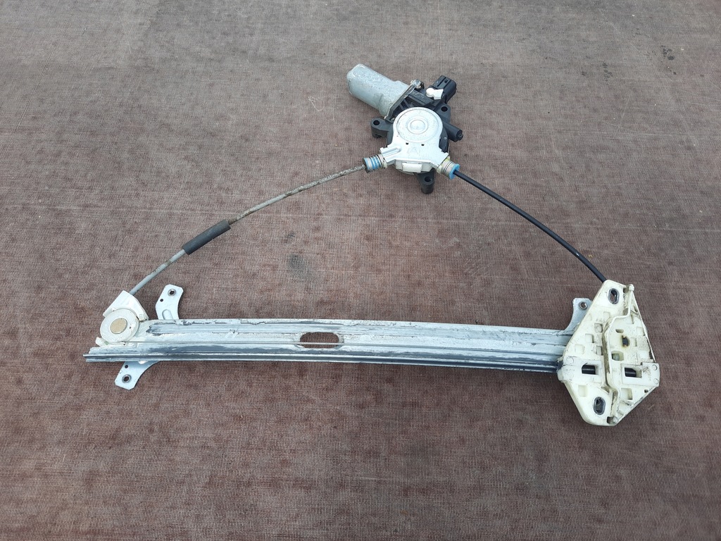 Fensterheber vorne rechts Honda ACCORD VII 03-08 Product image