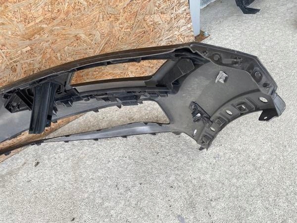 STOßSTANGE VORNE SKODA KODIAQ 565 16- Product image