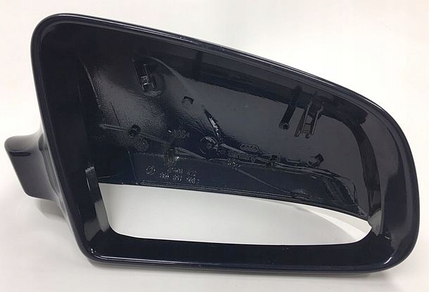 AUDI A3 (8P) A4 (B6) A4 (B7) A6 C6 SPIEGELGEHÄUSE RECHTS 8E0857508 Marineblau Product image