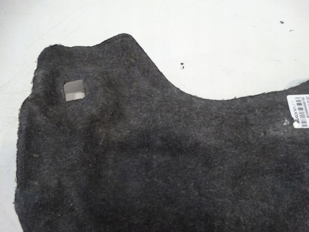 KLINGENDE ABDECKUNG. PEUGEOT CITROEN MOTOR 9808963180 Product image