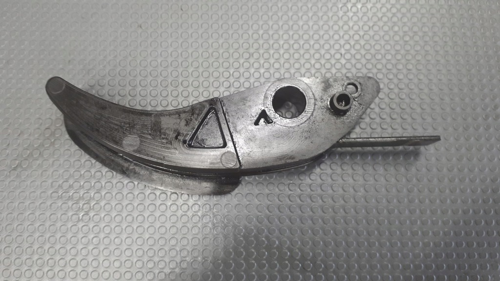 3S7Q-6L266-AC Spannschlitten Mondeo MK3 2.0 TDDI Product image