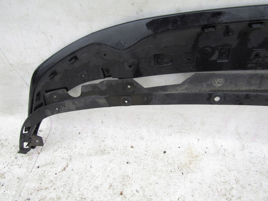 FRONTSPOILER SPOILER BMW 1 F40 19-> M135I Product image