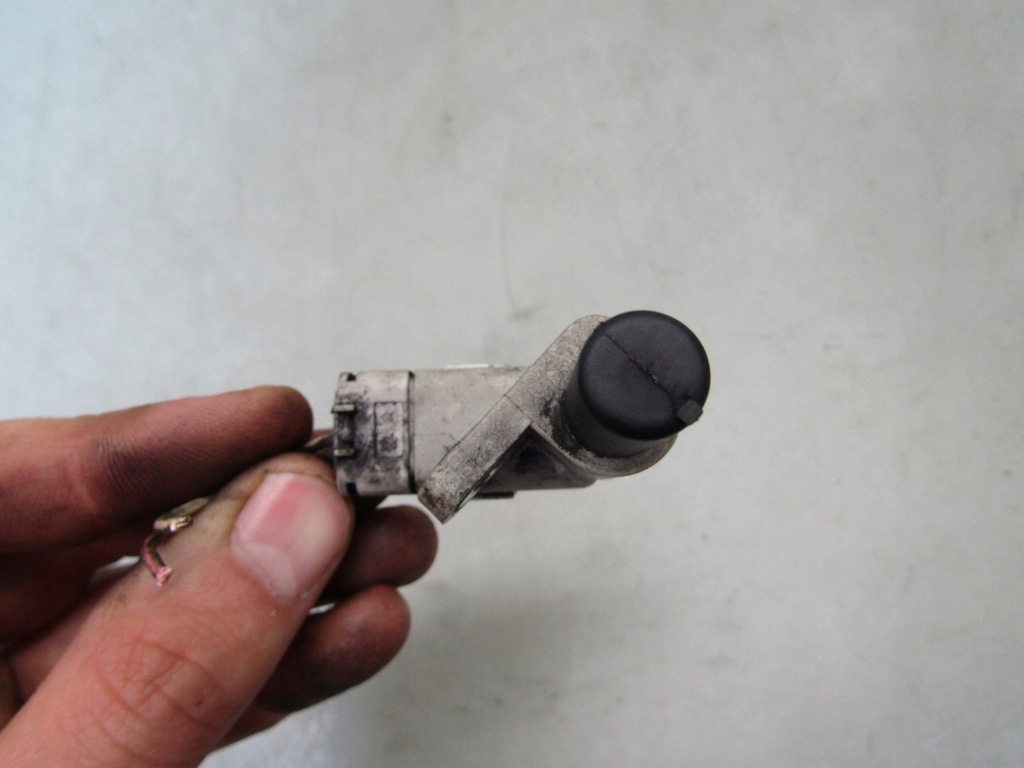 406 2.0 HDI 99R NOCKENWELLEN-POSITIONSSENSOR 9628559980 96 285 599 80 Product image