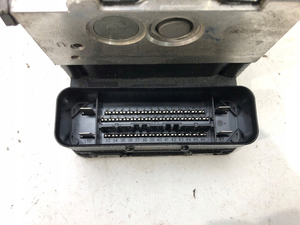 ABS-PUMPE MERCEDES-BENZ S-KLASSE W221 5.5B Product image