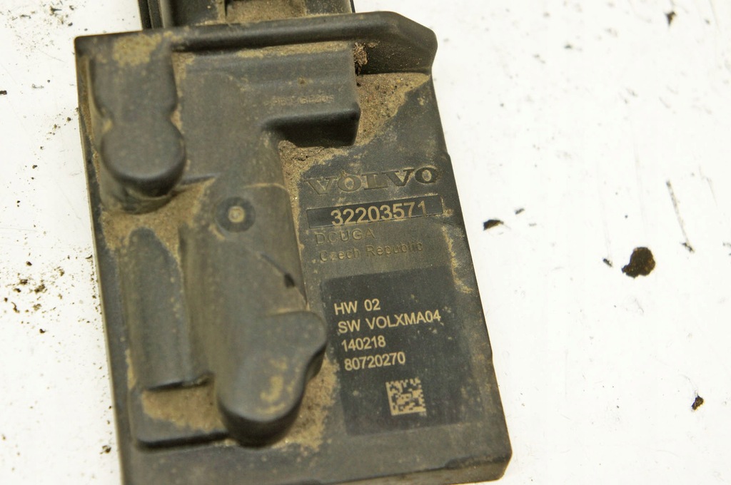 QS357 Volvo V90 16- Kraftstoffpumpenmodul 32203571 Product image