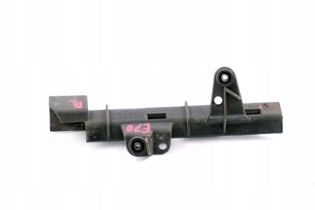 BMW X5 E70 Fensterführungshalter Rechts Hinten Product image