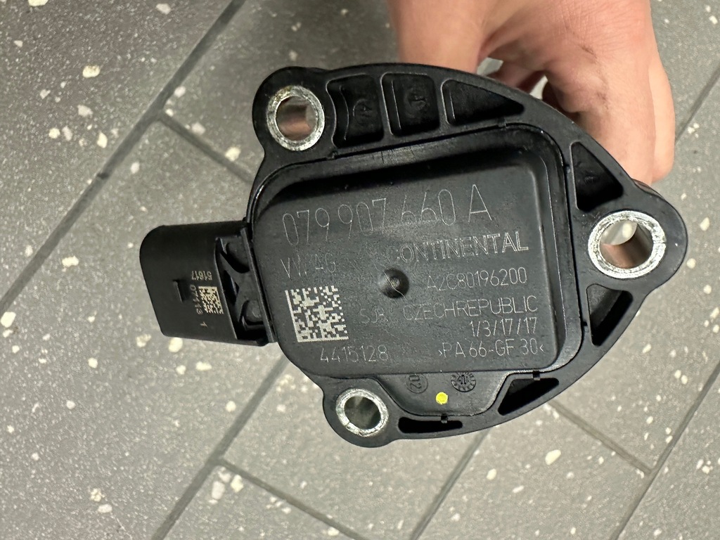 ÖLSTANDSENSOR PORSCHE PANAMERA 971 2.9 E HYBRID DGPA Product image