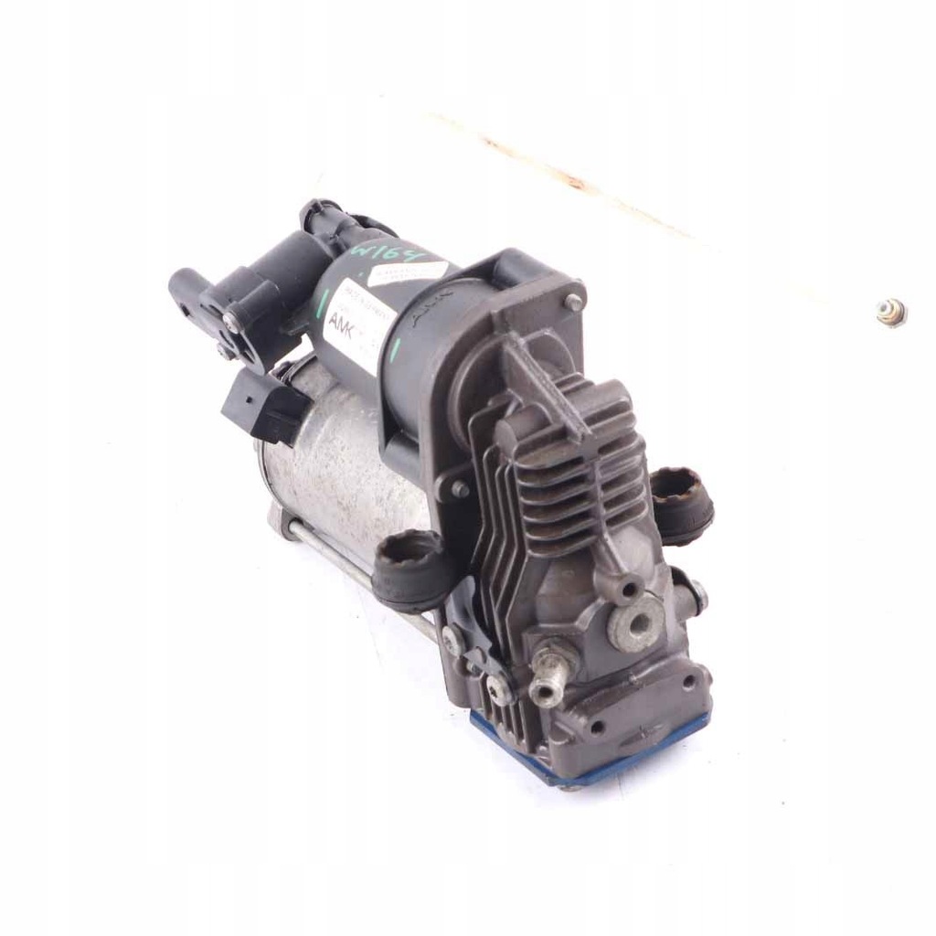 Mercedes W164 Pumpenkompressor Airmatic Kompressoren A1643201204 Product image