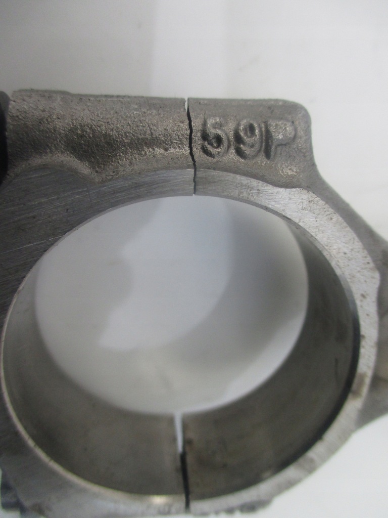 TŁOK KORBOWÓD 1.2 THP PURETECH OPEL PEUGEOT CITROEN Product image