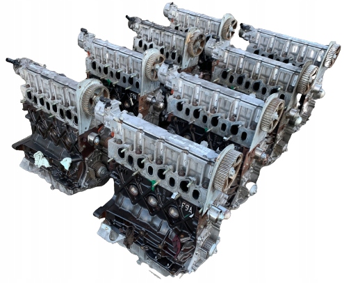 1,9 DCI Renault Espace IV Motor verstärkt Product image