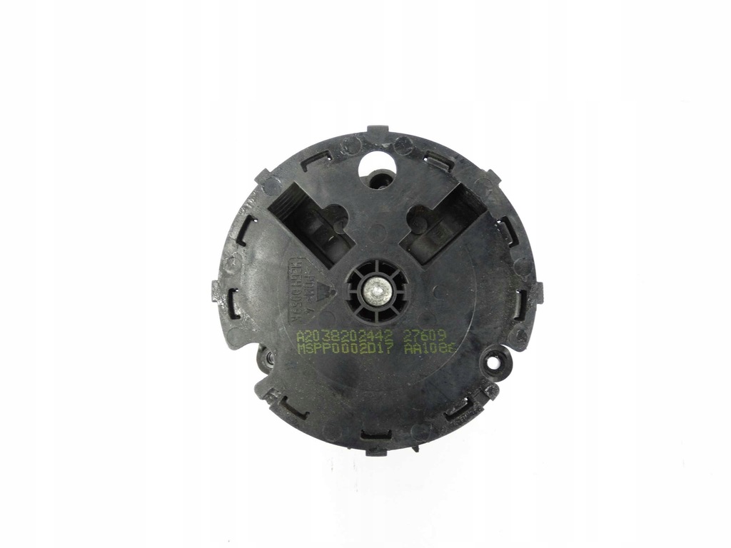Mercedes W203 W209 W211 SPIEGELMOTOR 3 PIN Product image