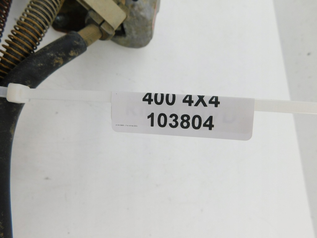 Suzuki KingQuad 400 4x4 Bremssattel vorne links + rechts Bremssattel-Set Product image