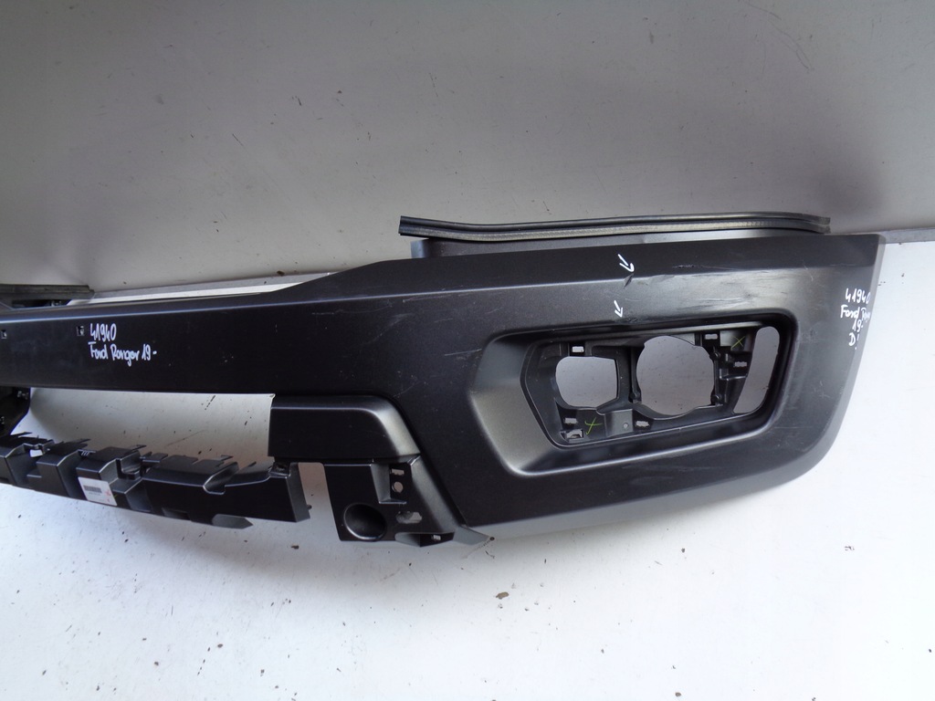 ZDERZAK PRZEDNI FORD RANGER RAPTOR 19- LIFT NR 41940 Product image