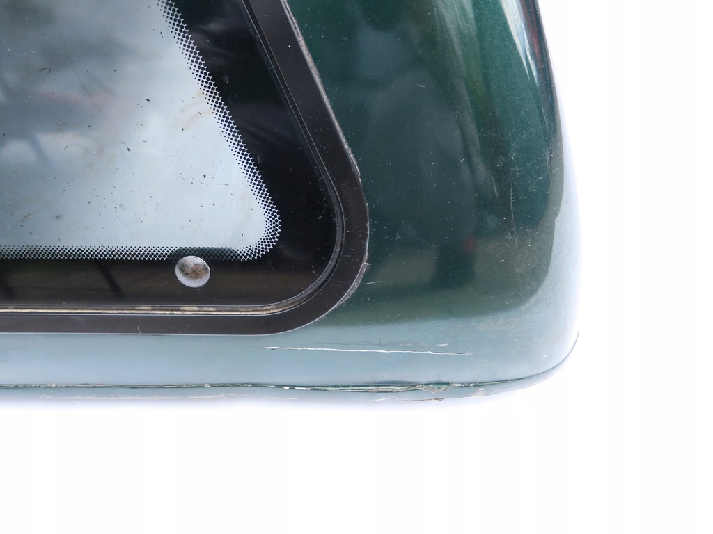 PAKA KAROSSERIEABFACH MITSUBISHI L200 2 II 96-01 Product image