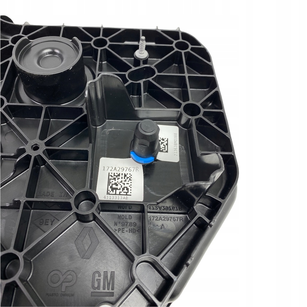 Adblue-Tank mit Pumpe Trafic III Vivaro Talento Product image