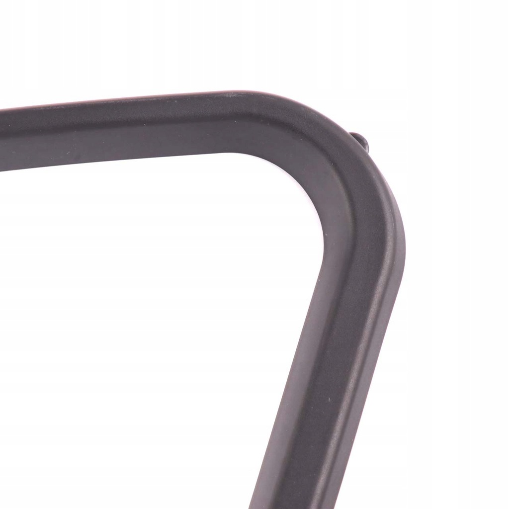 BMW X3 F25 Abdeckung Fensterrahmen Tür rechts vorne Product image