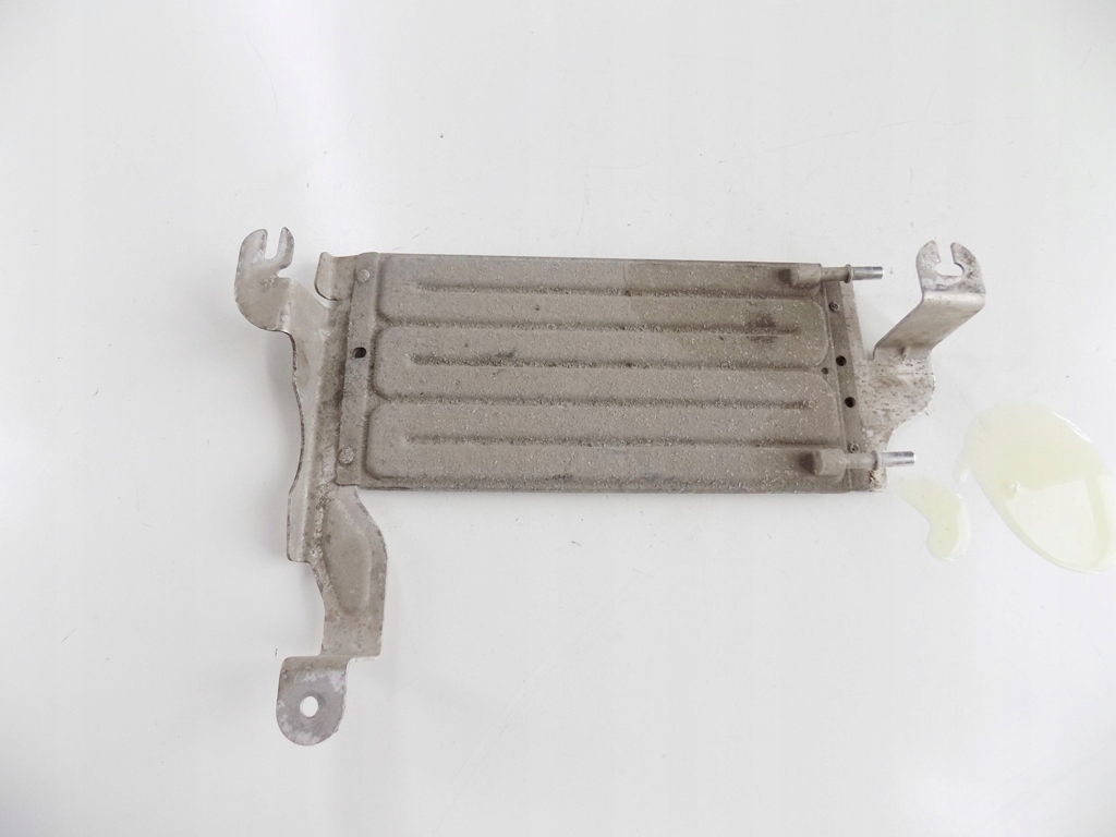 Kraftstoffkühler für den Transit Custom 13r 2.2 TDCi Product image