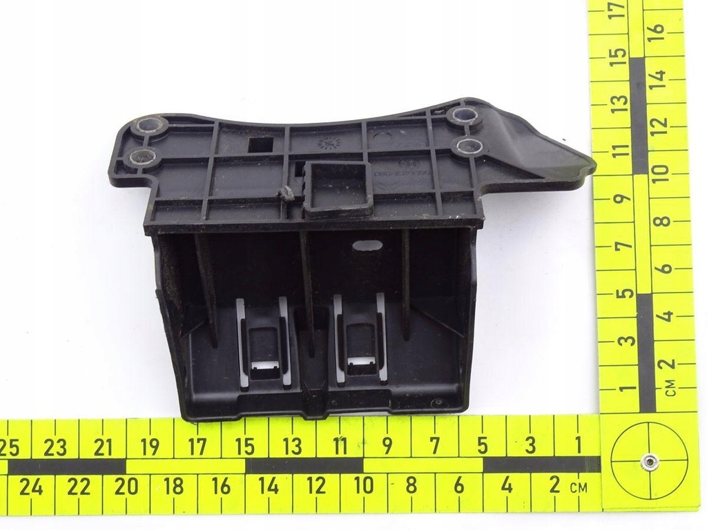 PEUGEOT 308 II T9 13-21 MOCOWANIE UCHWYT AKUMULATORA 9805235980 Product image