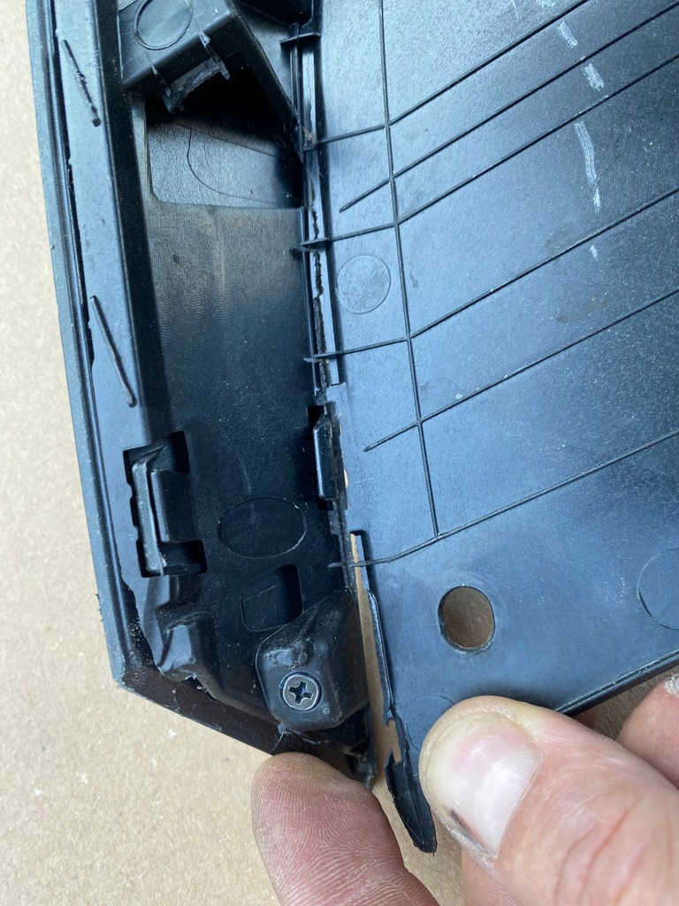 Blinddach Styropor Kia E Soul 2024 neues Modell Product image