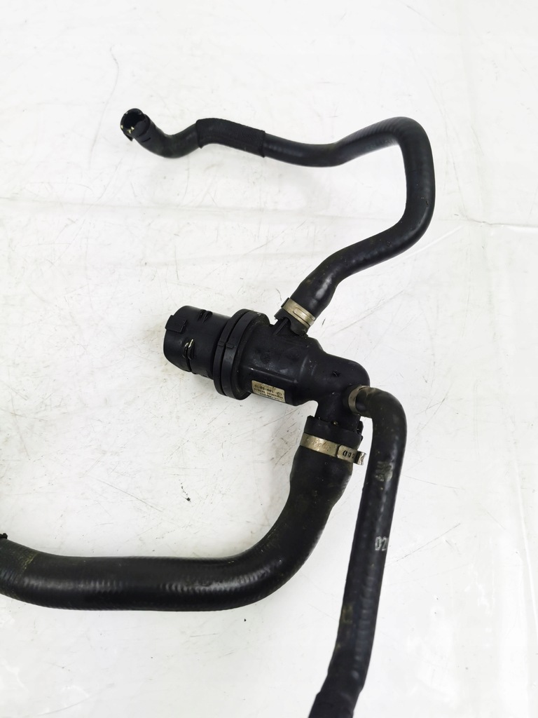 BMW GS 1200 13-18 ADVENTURE THERMOSTAT Product image