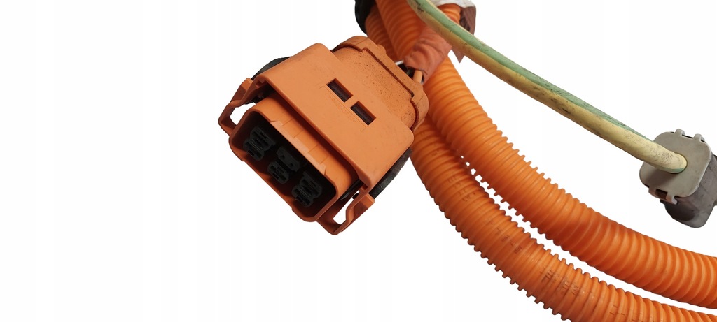 FIAT JEEP LADEKABELBUCHSE 52191226 Product image