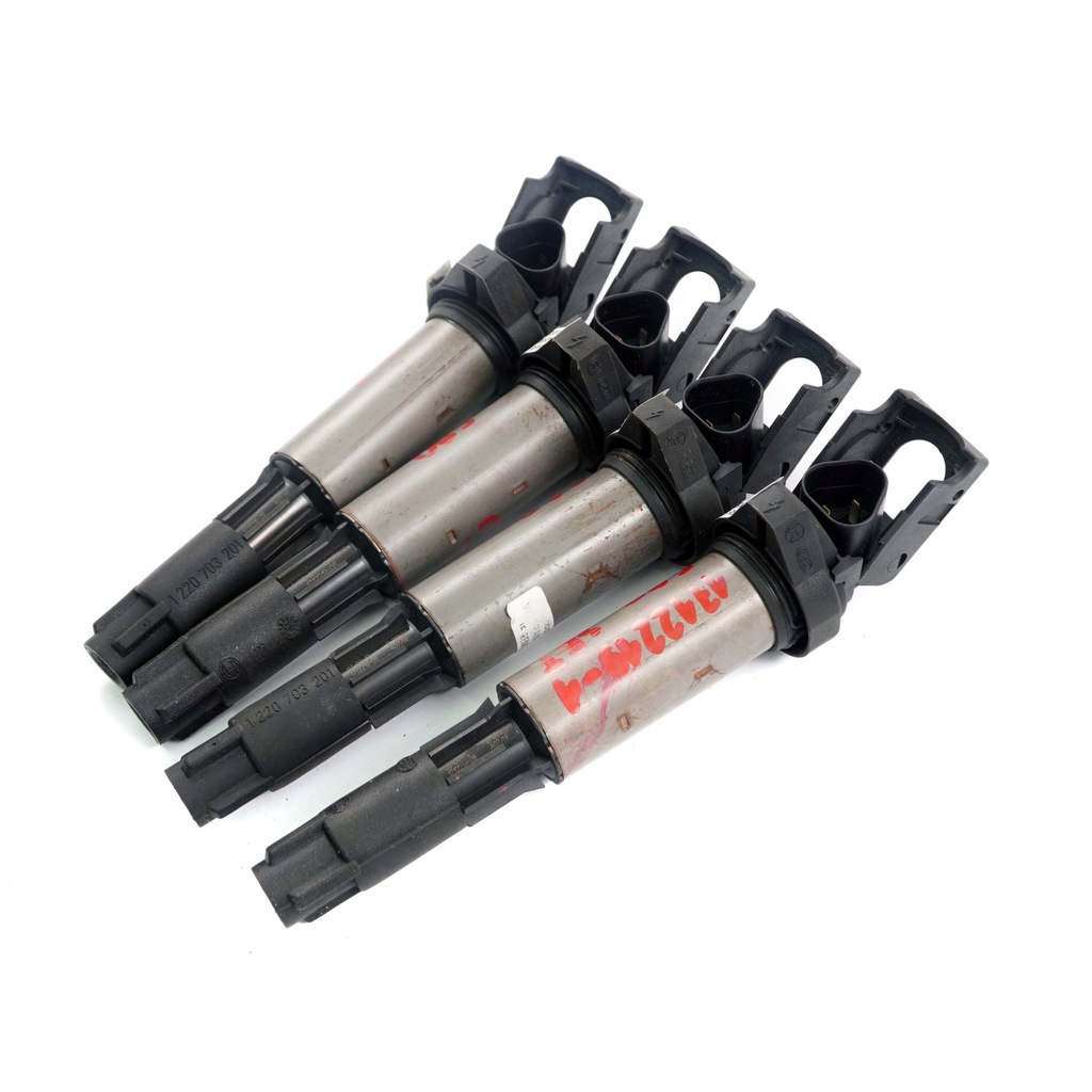 BMW E46 E60 E65 E87 E90 Zündspule Benzin Product image