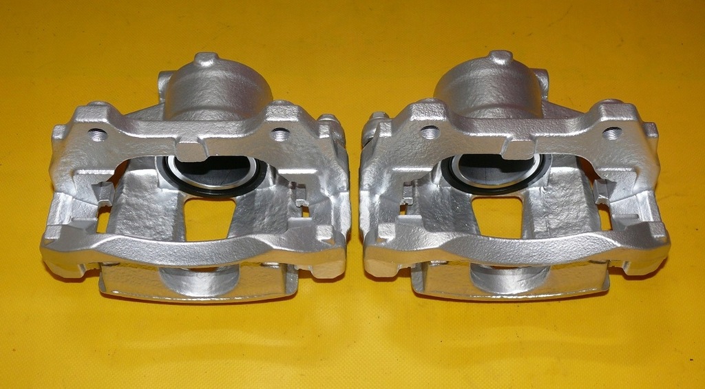 KLEMMEN LINKS RECHTS VORNE FIAT GRANDE PUNTO EVO 257 Product image