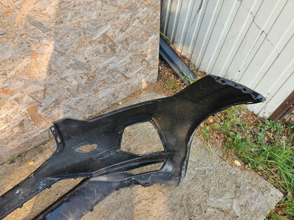 VOLVO XC60 II XC 60 LIFT FRONTSTOßSTANGE Product image