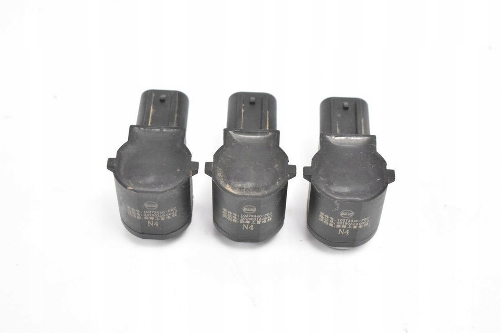 PARKSENSOR PDC 10272440 MG ZS 17- Product image