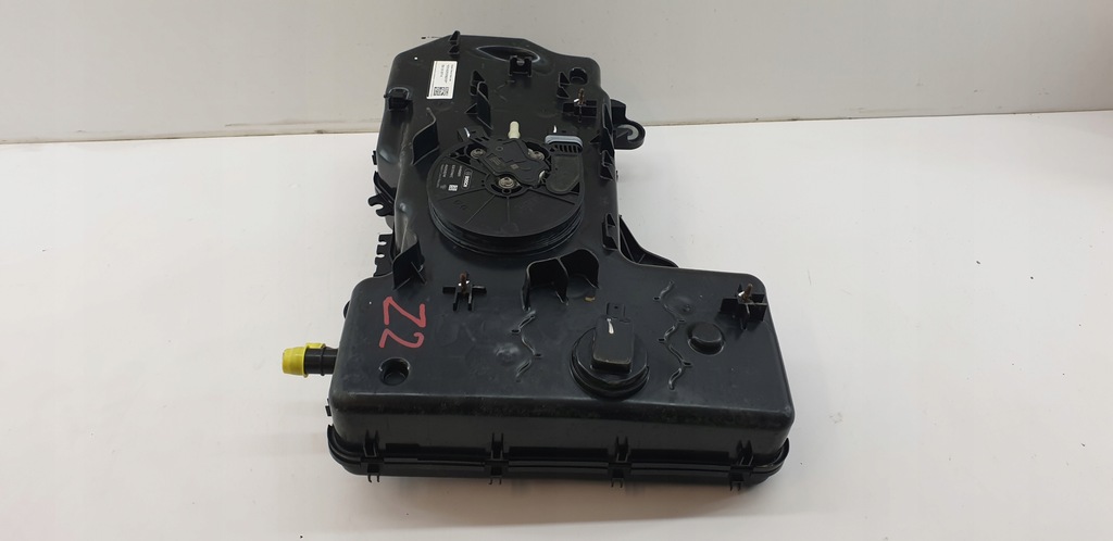 ADBLUE TANKPUMPE VW T5 T6 MULTIVAN 7E0131877H 0444040011 5Q0131969C Product image