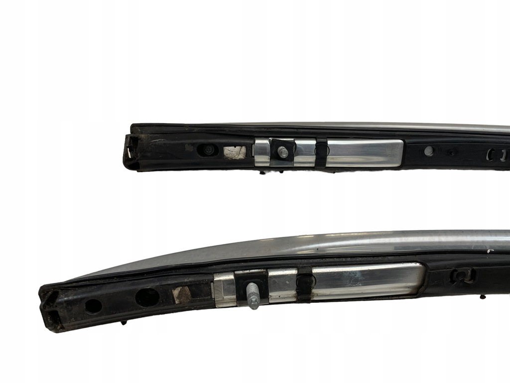 DACHRELING LINKS+RECHTS CHROM BMW 5 F11 LCI Product image