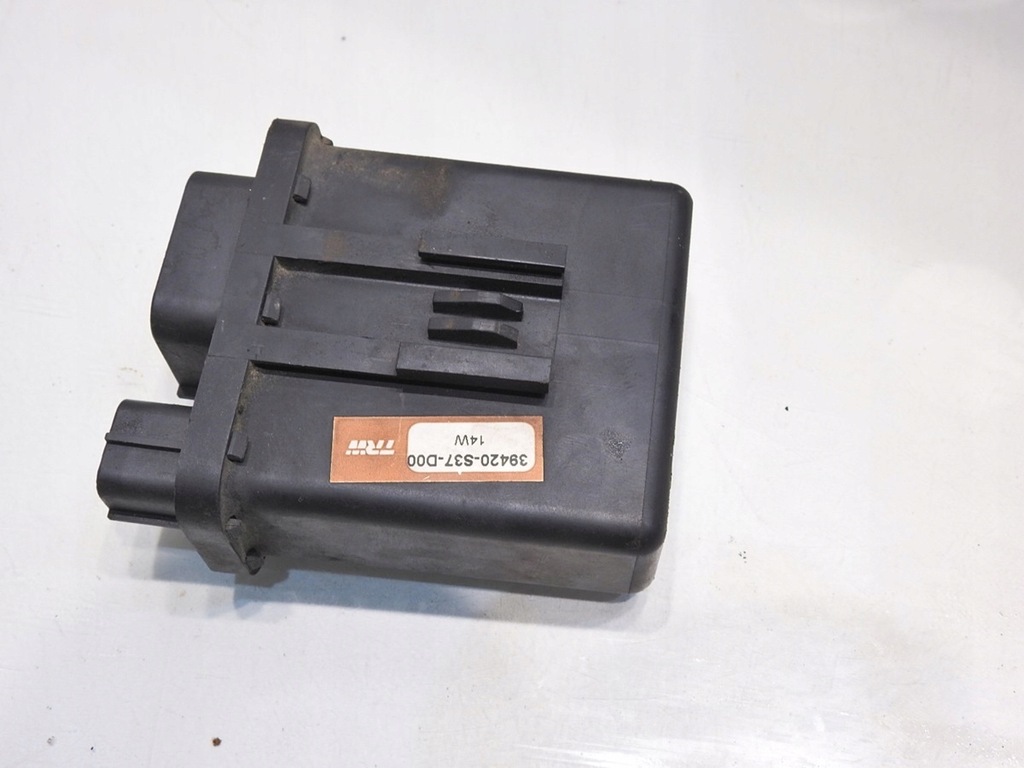 HONDA ACCORD VI ZENTRALVERRIEGELUNGSSTEUERMODUL Product image