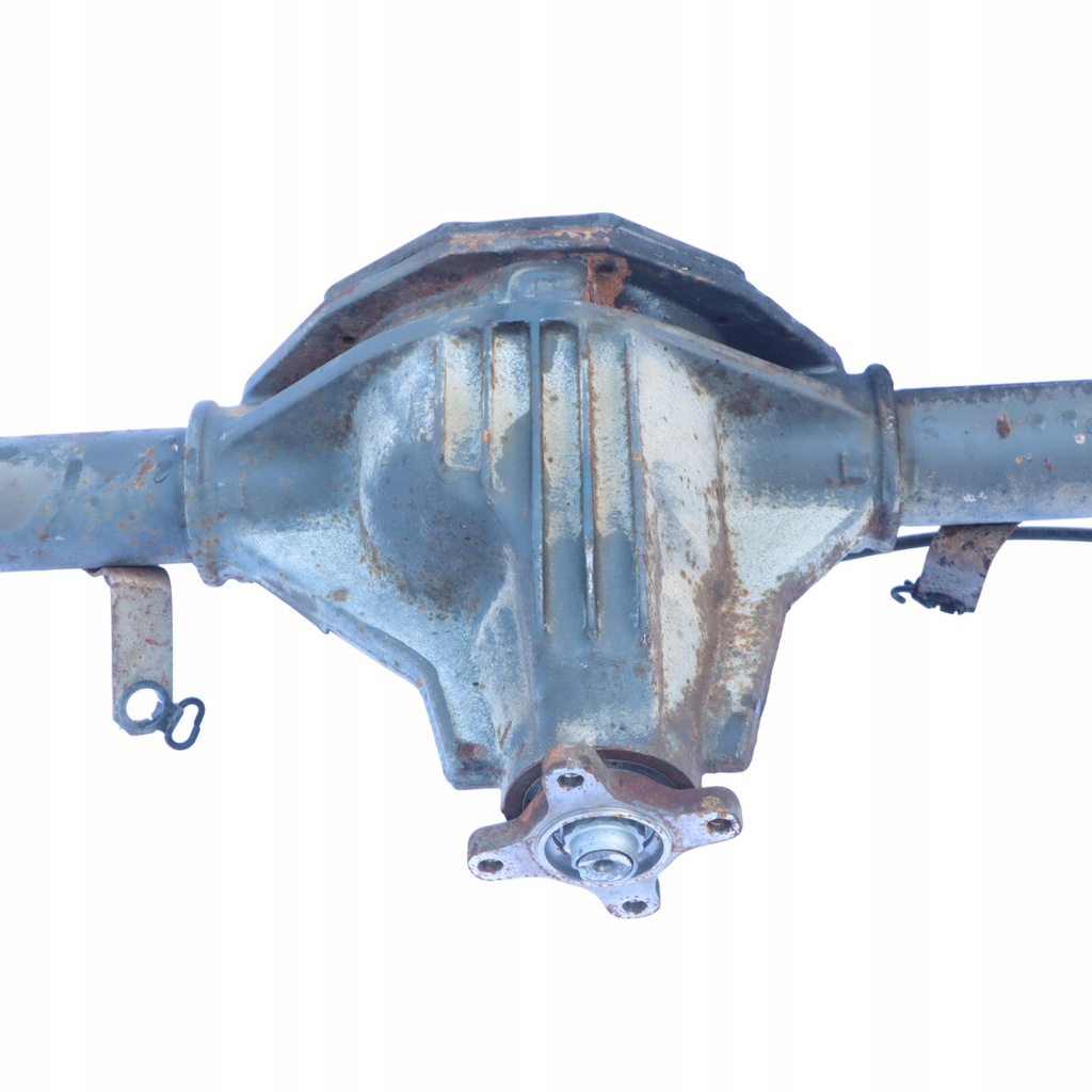 Mercedes Sprinter W901 Differential Hinterachse hinten 38:11 3.454 A9013503900 Product image