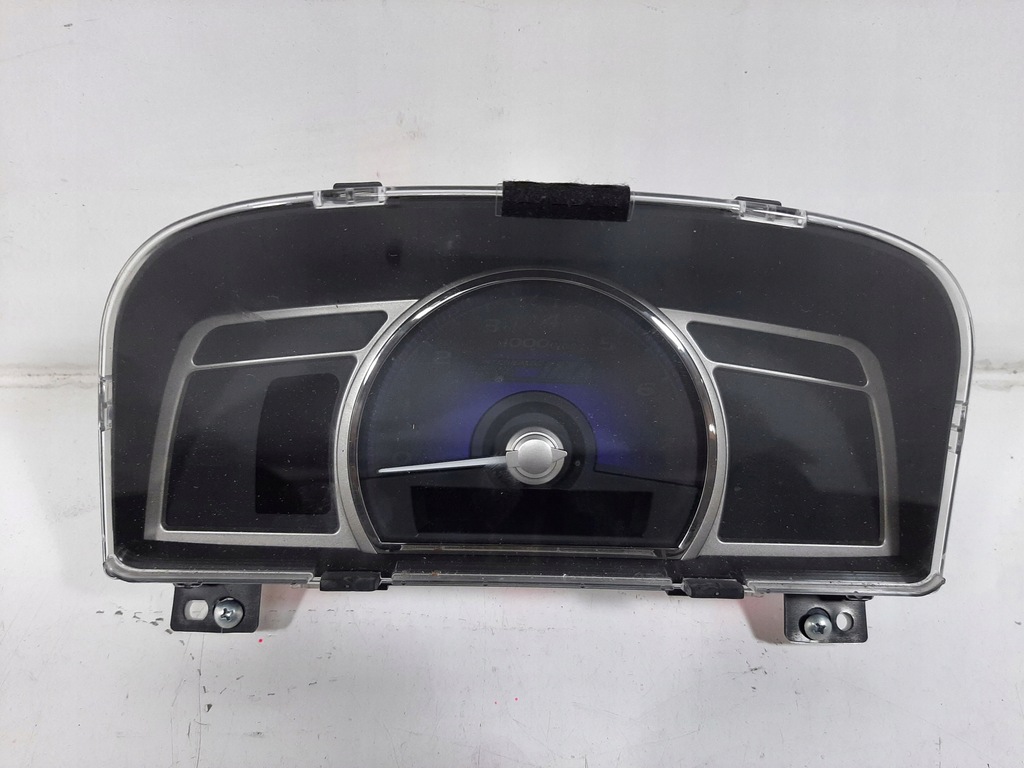 HONDA CIVIC VIII SEDAN 1.3 IMA 10R ZÄHLER 78200 SND G130 Product image