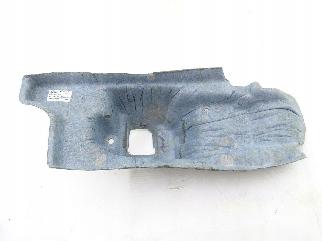 Peugeot 207 06-12 Socuments Product image