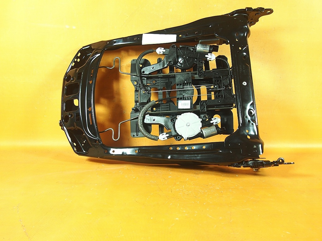 Audi A5 8T LIFT 14KM Sitzlehnenrahmen LINKS Motoren 8t8881880 Product image